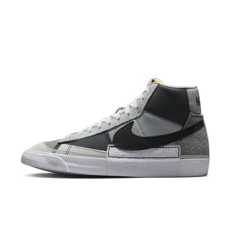 nike blazer low grau weiß|nike blazer mid pro club.